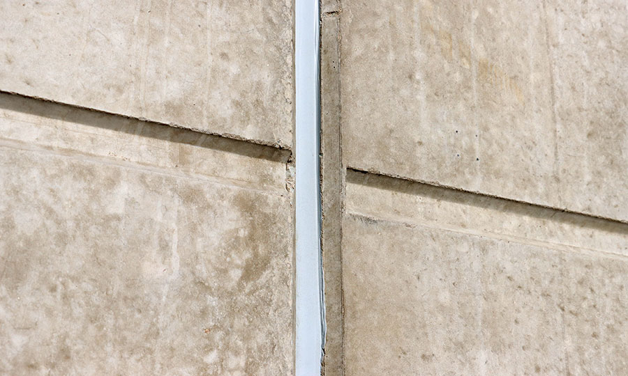 Juntas de control para pisos y pavimentos